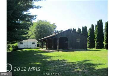1008 Nesbitt Road Colora, MD 21917 - Photo 13 of 25 Exterior (Front)