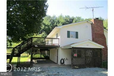 1008 Nesbitt Road Colora, MD 21917 - Photo 14 of 25 Exterior (Rear)