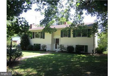 1008 Nesbitt Road Colora, MD 21917 - Photo 25 of 25 Exterior (Front)