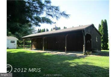 1008 Nesbitt Road Colora, MD 21917 - Photo 4 of 25 Exterior (Front)