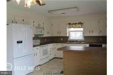 1008 Nesbitt Road Colora, MD 21917 - Photo 10 of 25 Kitchen