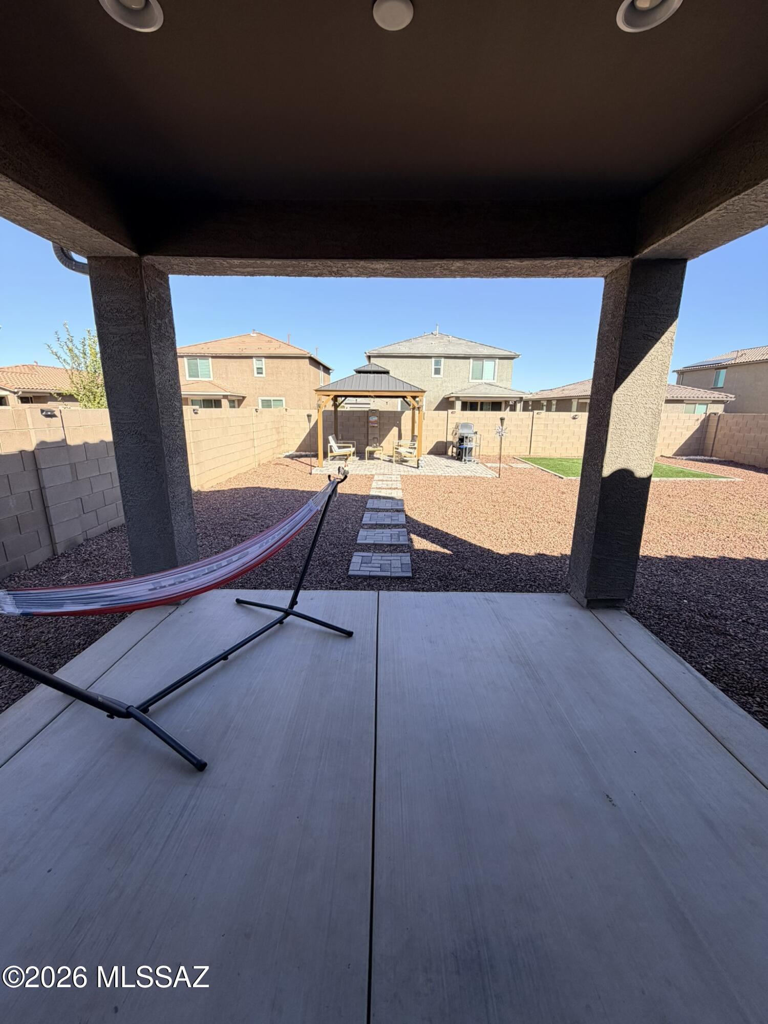 21380 East Treasure Road Red Rock, AZ 85145 - Photo 26 of 37