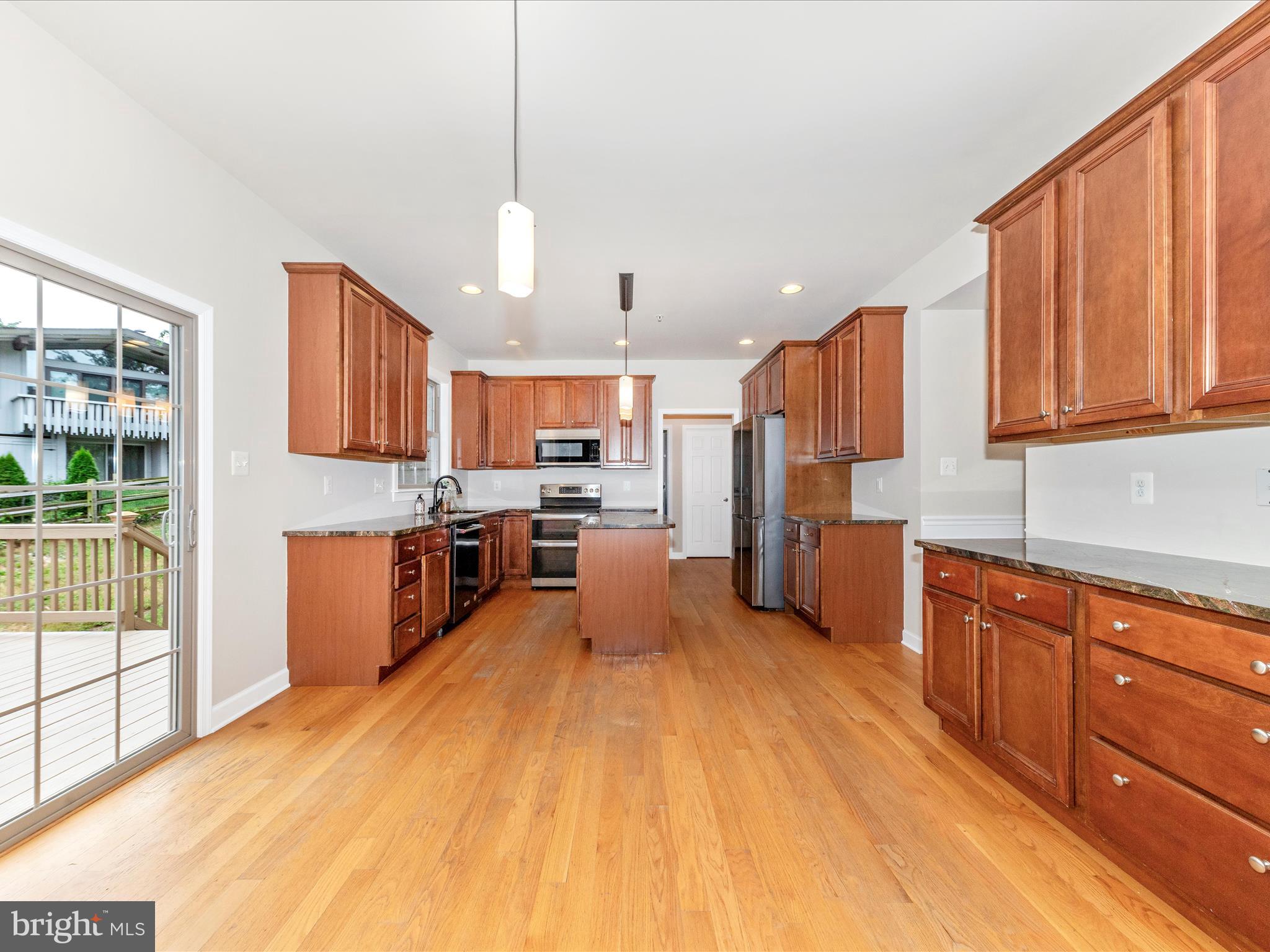 7119 Saddle Road New Market, MD 21774 - Photo 10 of 73 Breakfast Area