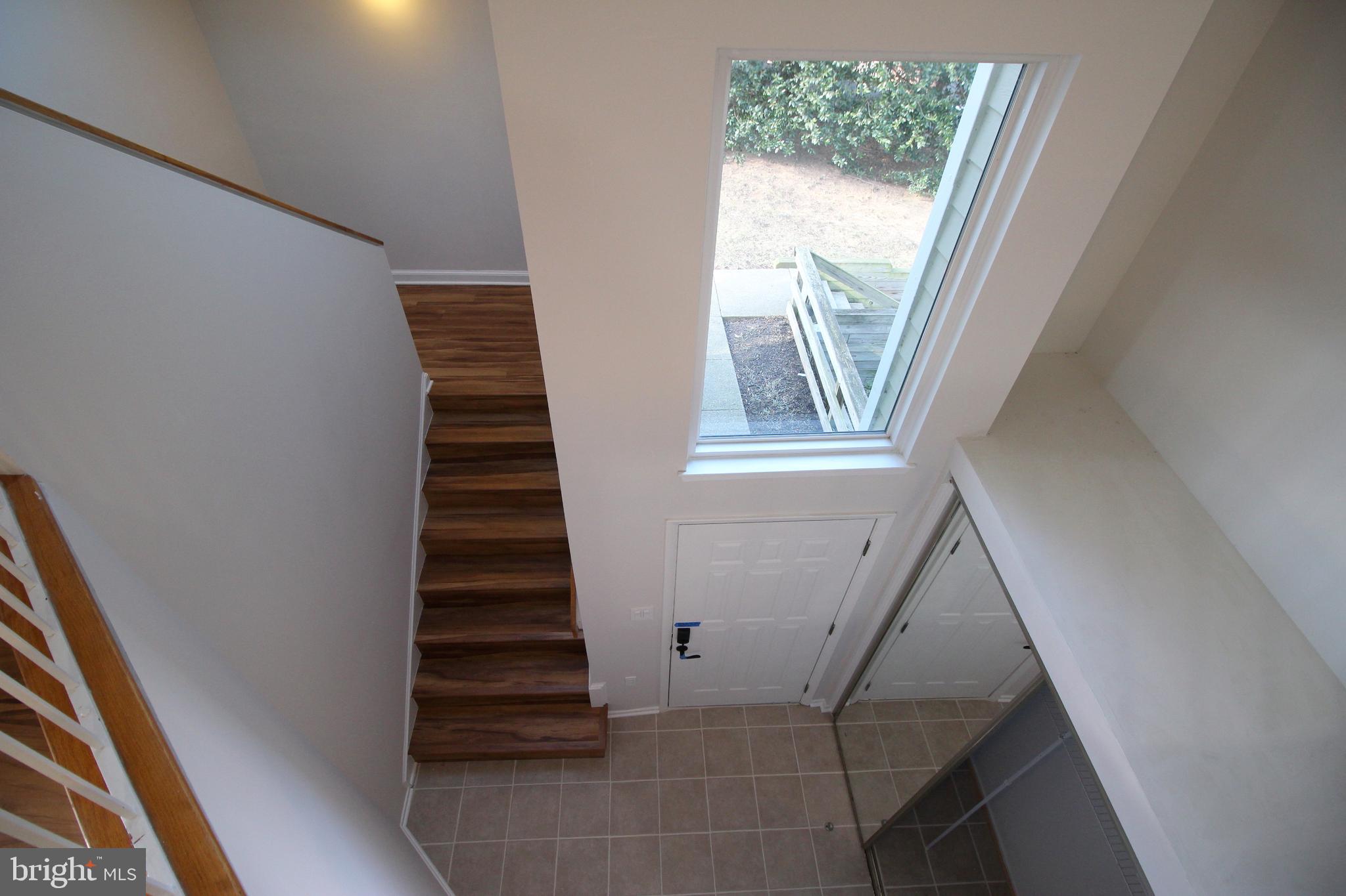 1956A Villaridge Drive, Unit 1956B Reston, VA 20191 - Photo 4 of 24 a view of entryway
