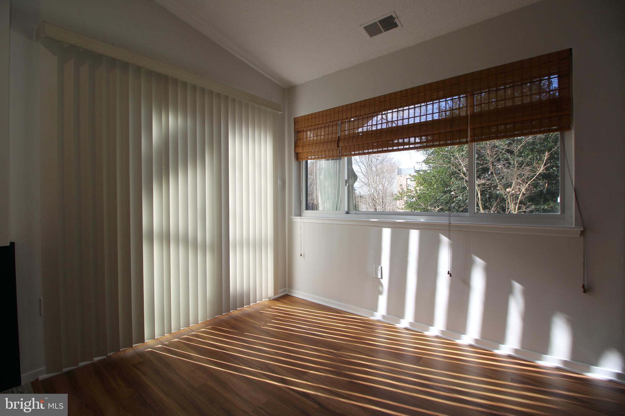 1956A Villaridge Drive, Unit 1956B Reston, VA 20191 - Photo 7 of 24 a view of a balcony