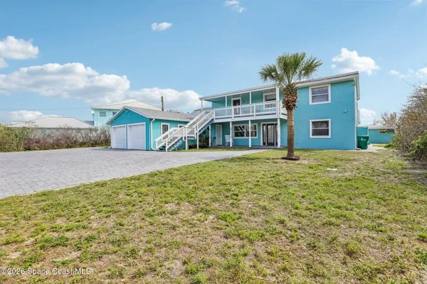 $3,900,000 | 6403 South Hwy A1A, Melbourne Beach, FL 32951
