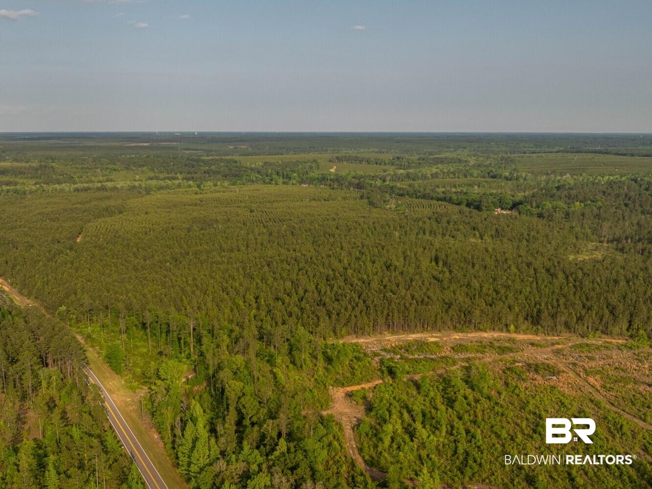 0 Lonnie Hadley Road Perdido, AL 36562 - Photo 24 of 39