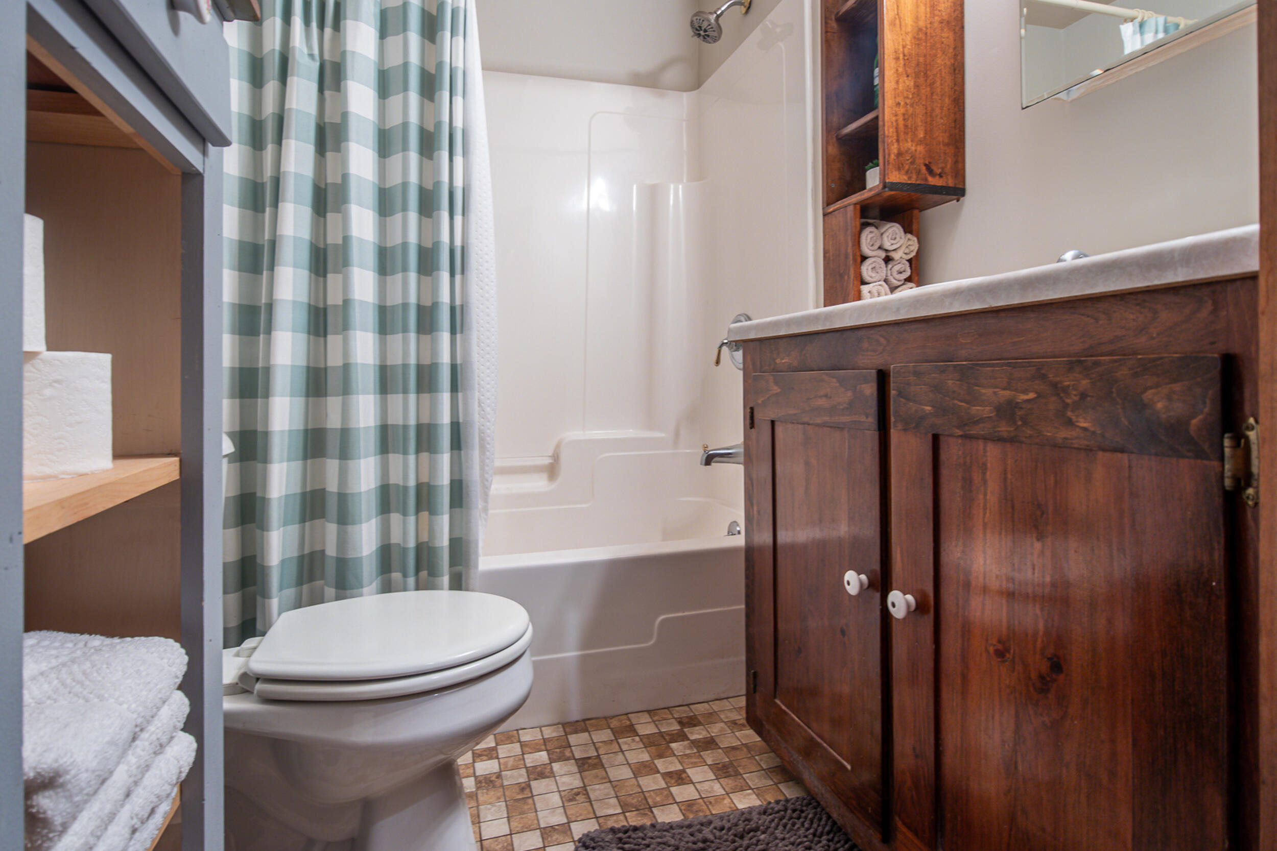 110 Grant Road Saco, ME 04072 - Photo 16 of 35 Bathroom 2