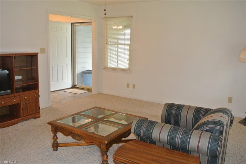 147 Aubrey Merrell Road Mocksville, NC 27028 - Photo 3 of 11