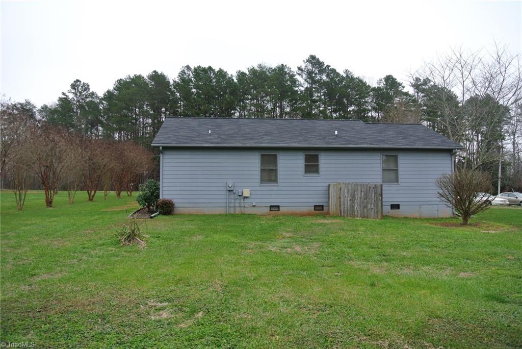 147 Aubrey Merrell Road Mocksville, NC 27028 - Photo 4 of 11