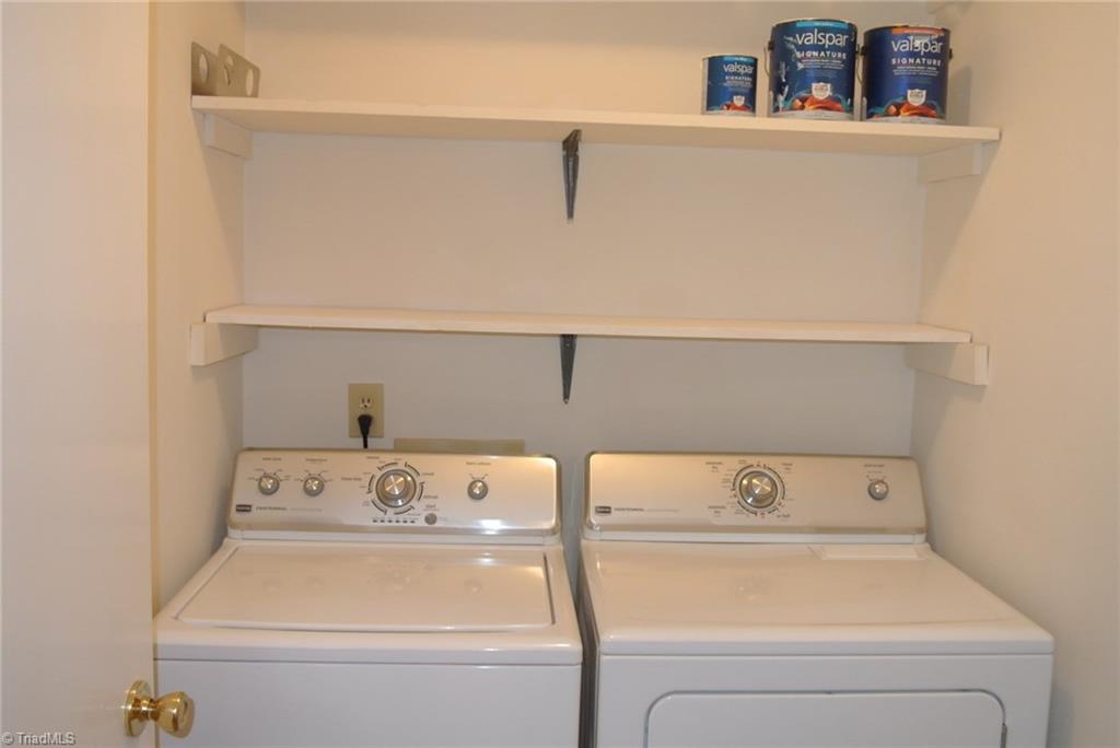 147 Aubrey Merrell Road Mocksville, NC 27028 - Photo 9 of 11