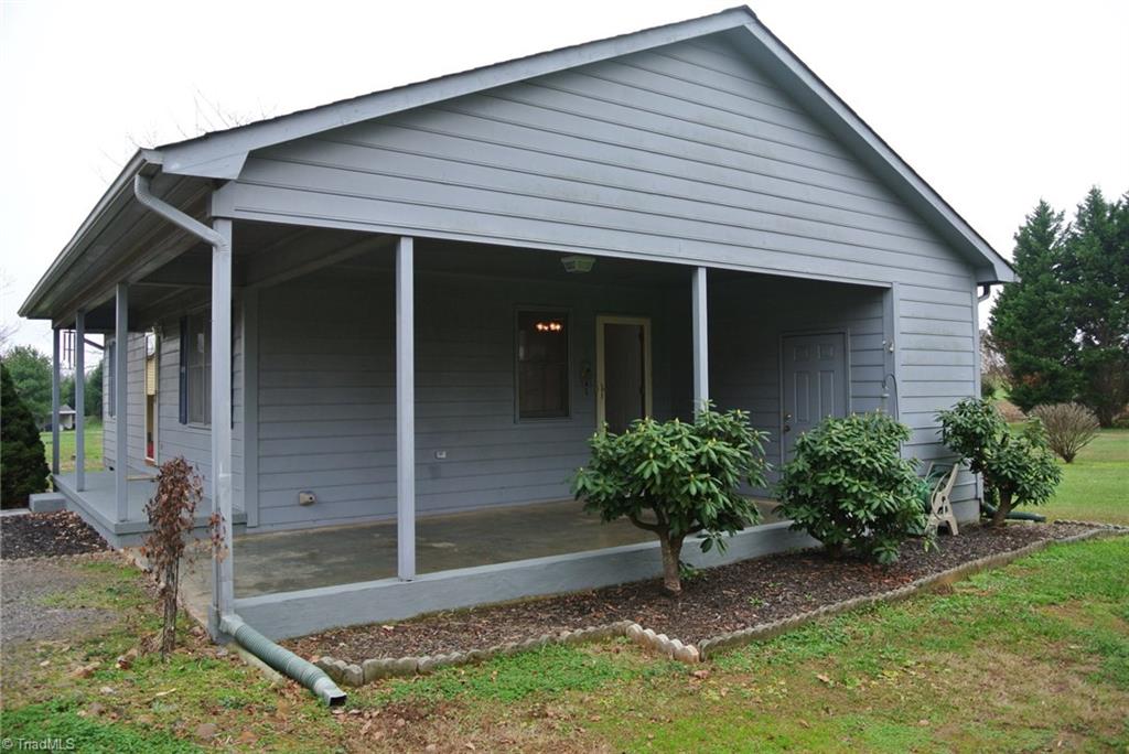 147 Aubrey Merrell Road Mocksville, NC 27028 - Photo 10 of 11