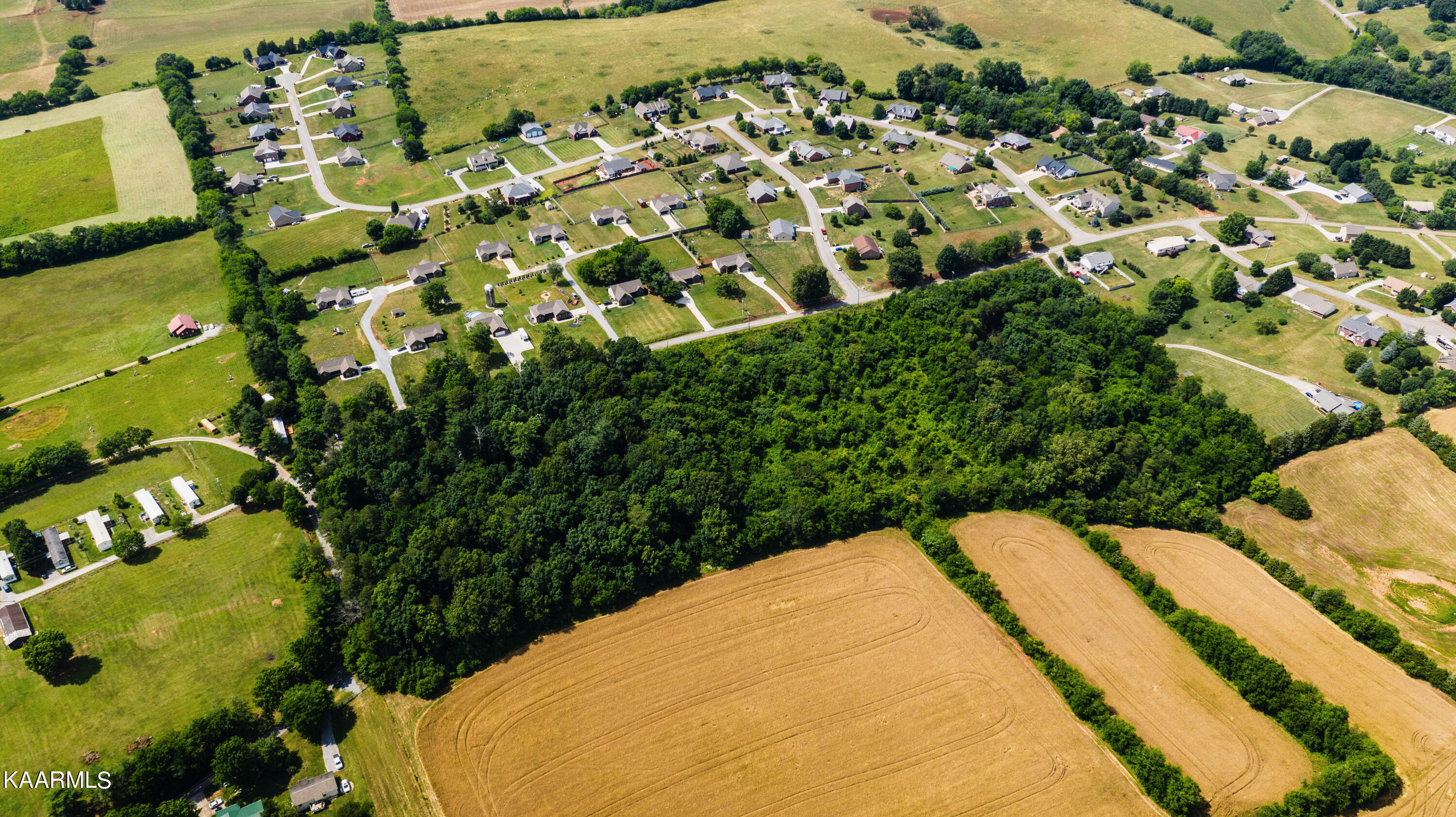 Gregory Road Greenback, TN 37742 - Photo 7 of 11 02
