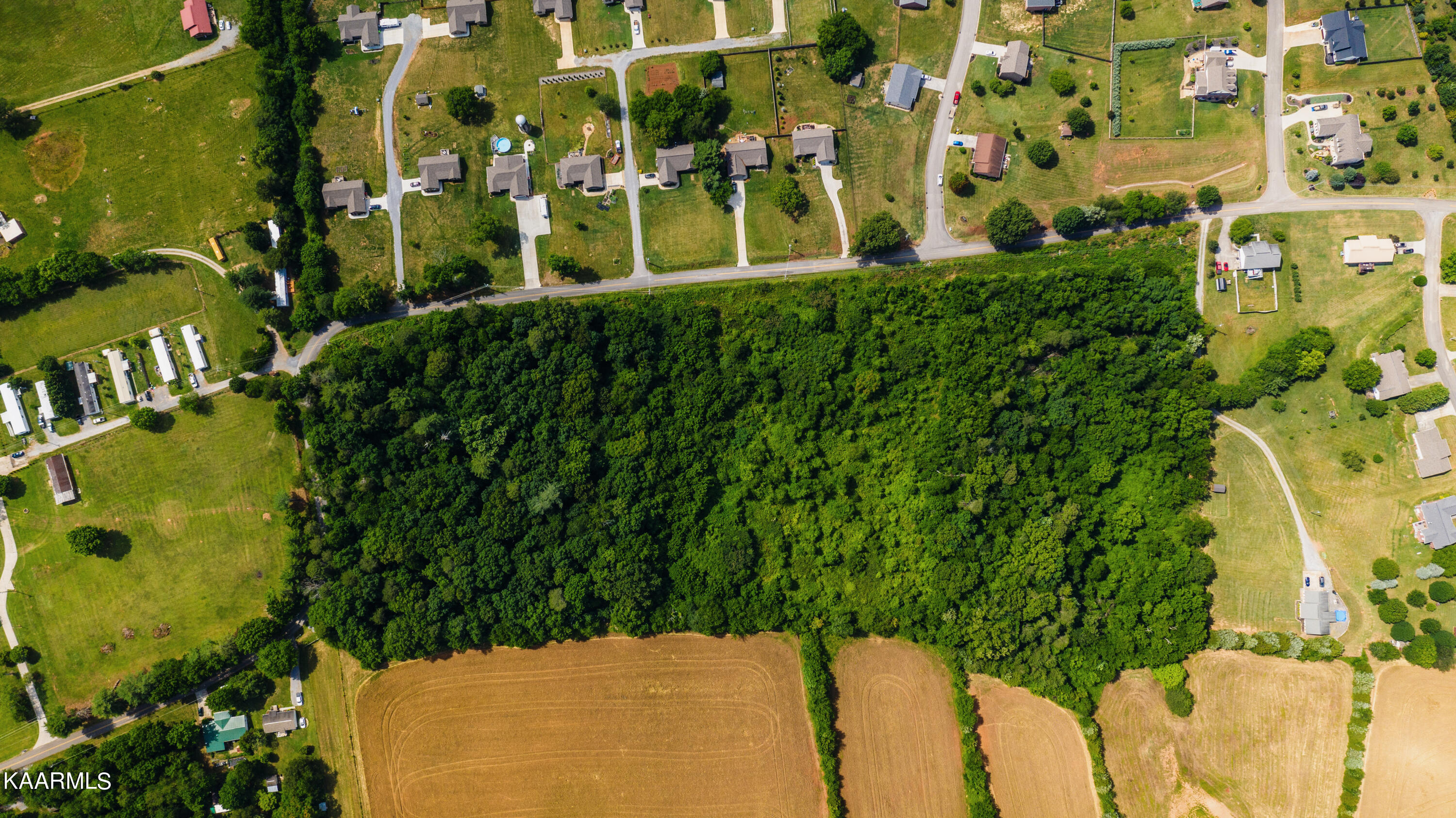 Gregory Road Greenback, TN 37742 - Photo 8 of 11 05