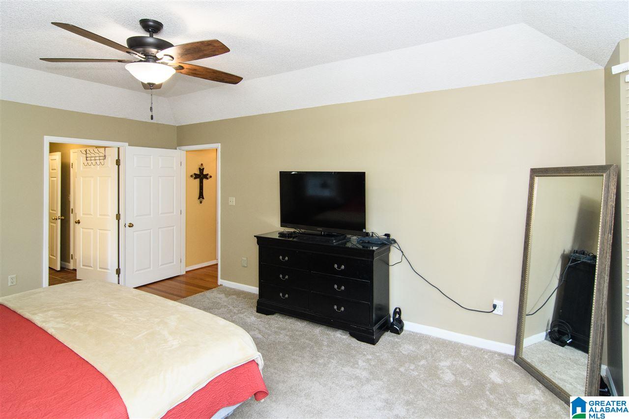 865 Springmeadow Drive Gardendale, AL 35071 - Photo 27 of 47