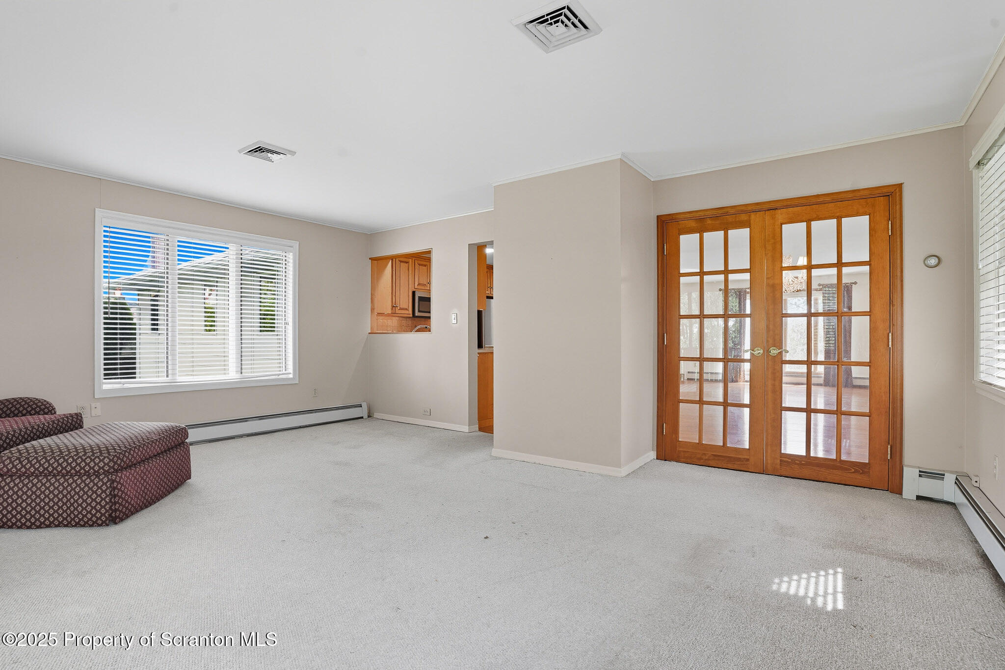 303 Drake Street Old Forge, PA 18518 - Photo 18 of 39 Bonus Room