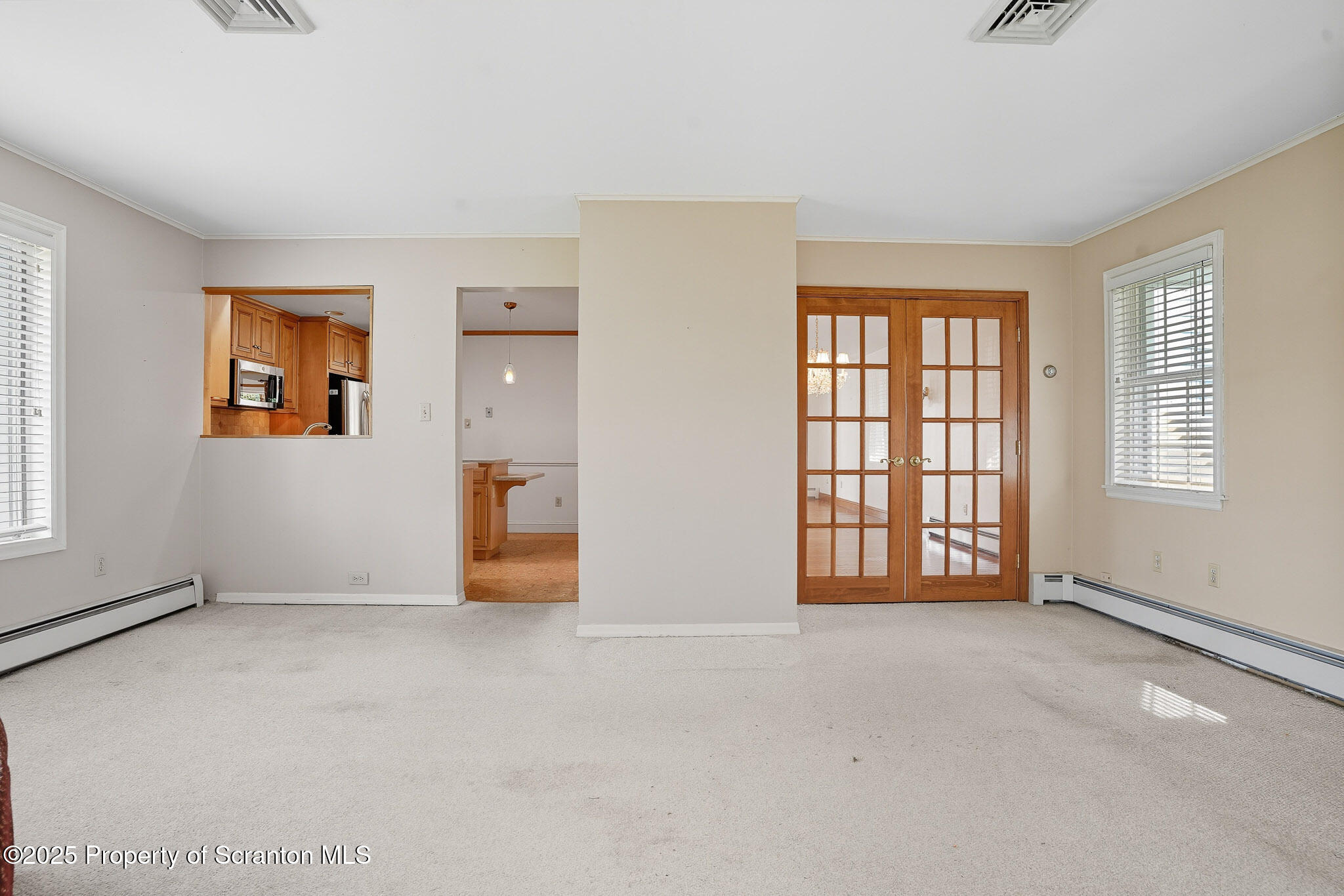 303 Drake Street Old Forge, PA 18518 - Photo 19 of 39 Bonus Room