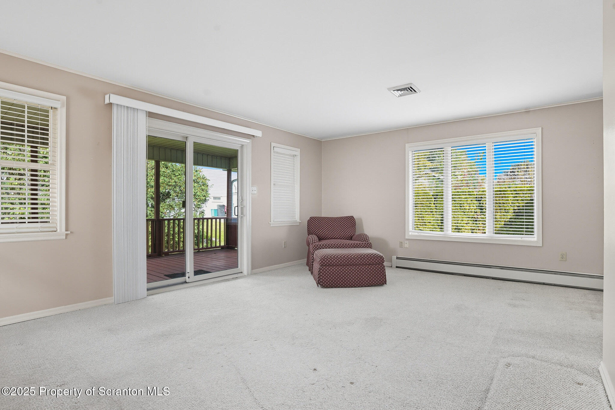 303 Drake Street Old Forge, PA 18518 - Photo 20 of 39 Bonus Room