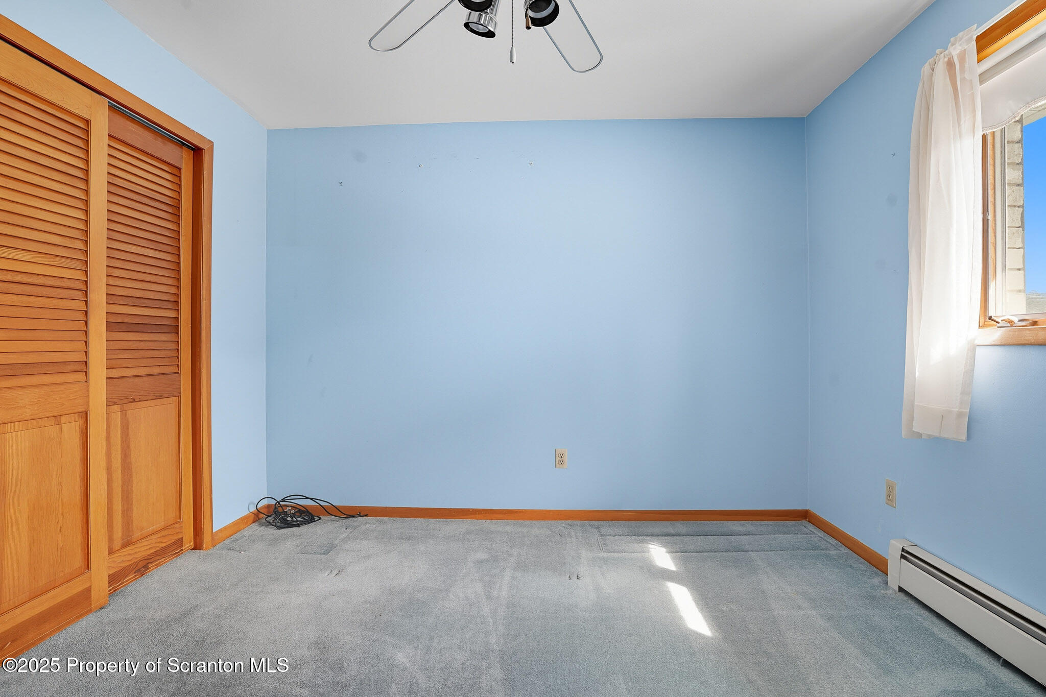 303 Drake Street Old Forge, PA 18518 - Photo 26 of 39 Bedroom