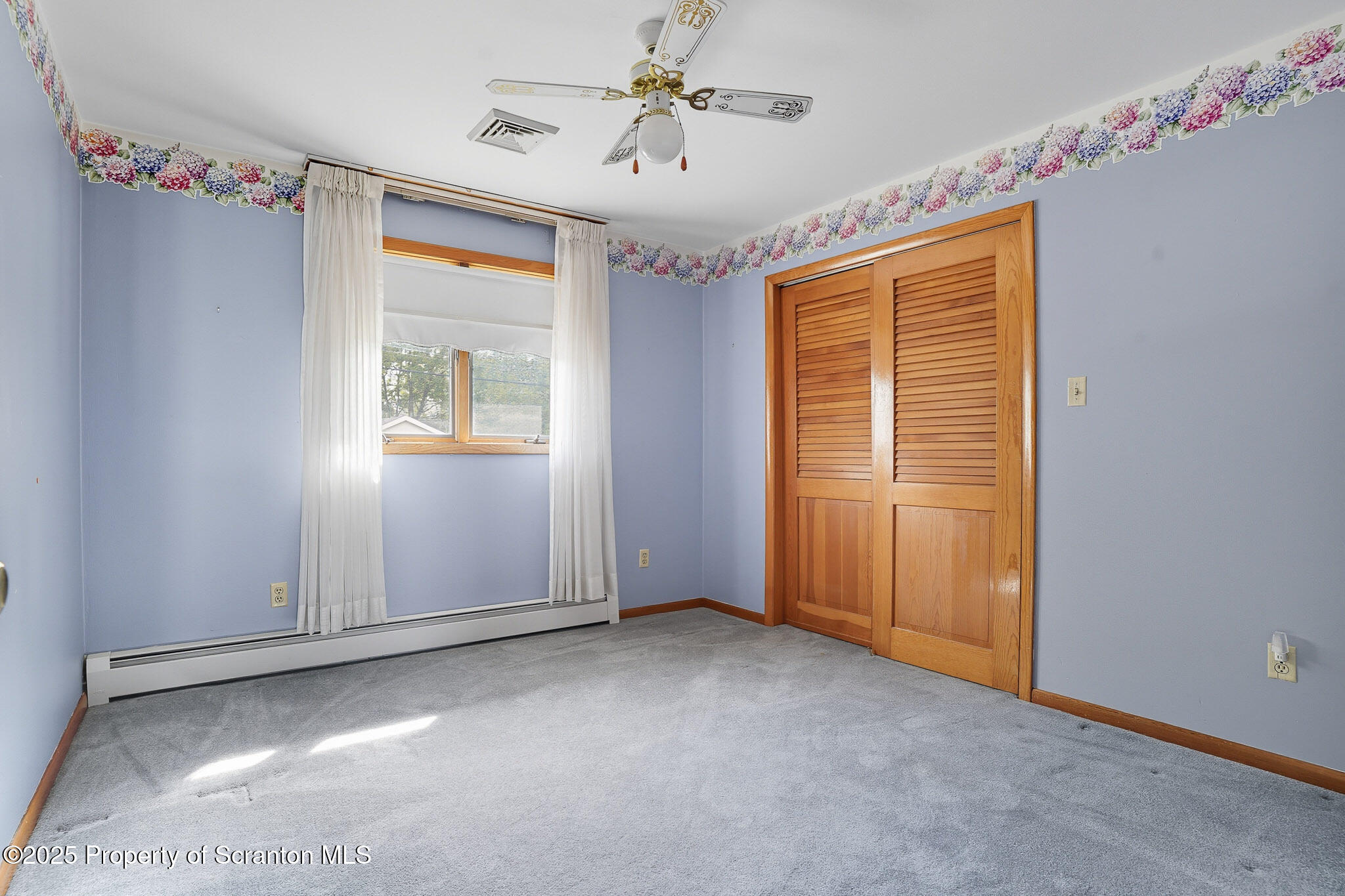 303 Drake Street Old Forge, PA 18518 - Photo 27 of 39 Bedroom