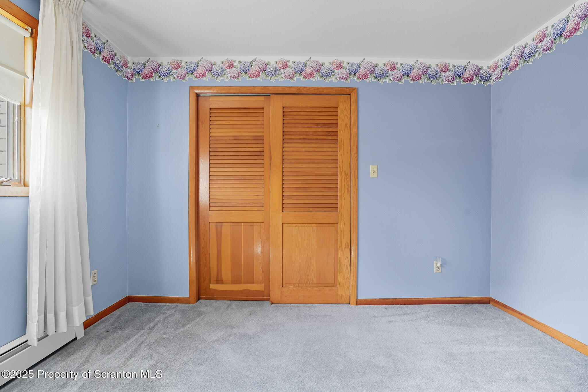 303 Drake Street Old Forge, PA 18518 - Photo 28 of 39 Bedroom