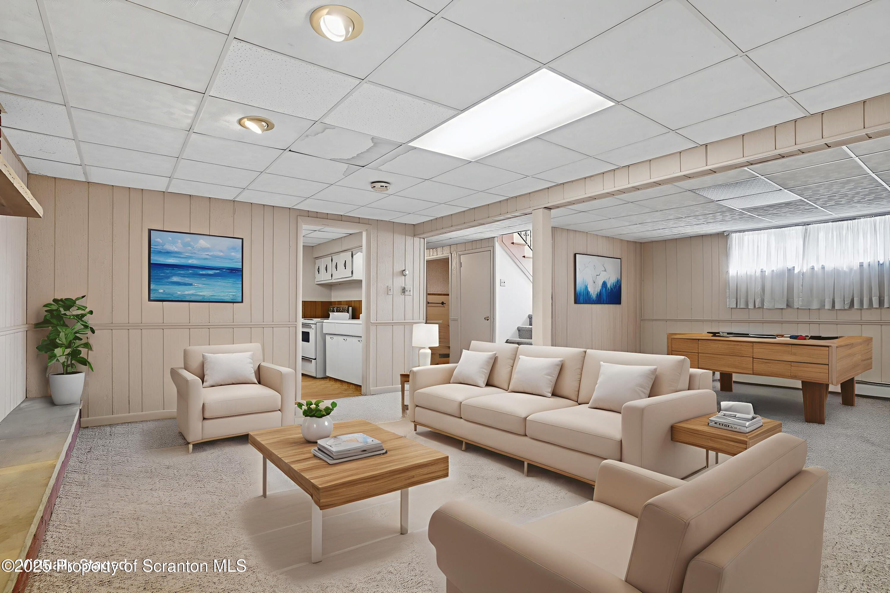 303 Drake Street Old Forge, PA 18518 - Photo 29 of 39 Family Room