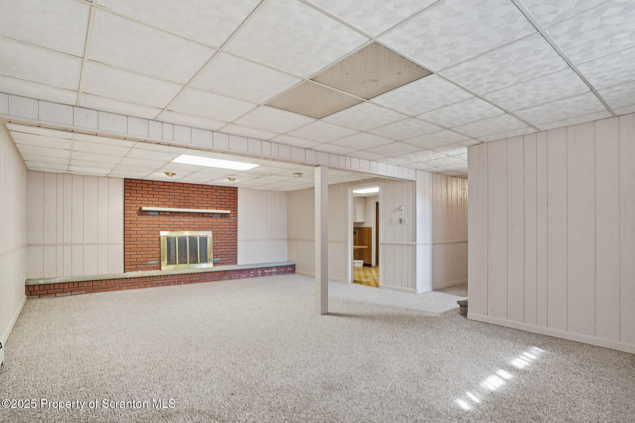 303 Drake Street Old Forge, PA 18518 - Photo 30 of 39 Family Room