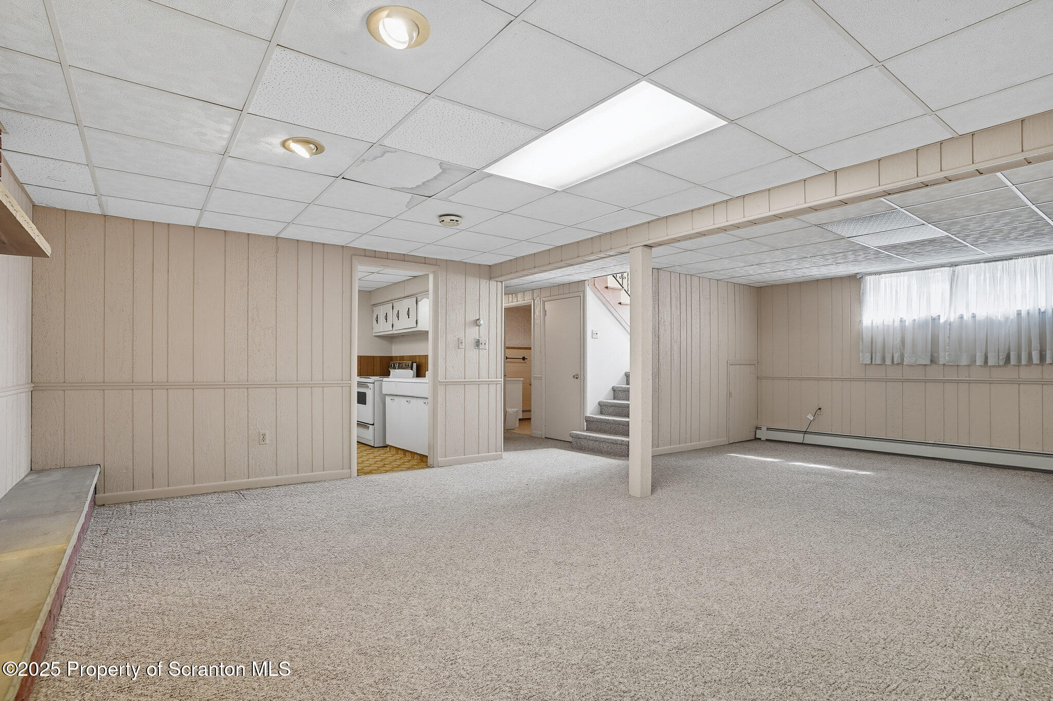 303 Drake Street Old Forge, PA 18518 - Photo 32 of 39 Family Room