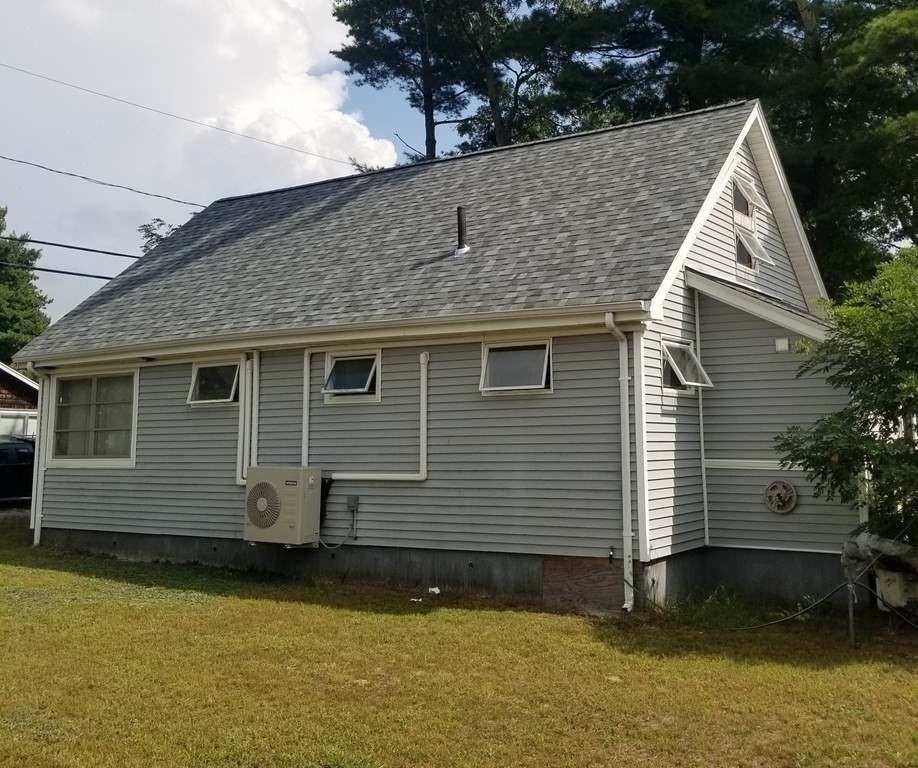 43 Shore Avenue Wareham, MA 02571 - Photo 3 of 32 a view of a house with a yard