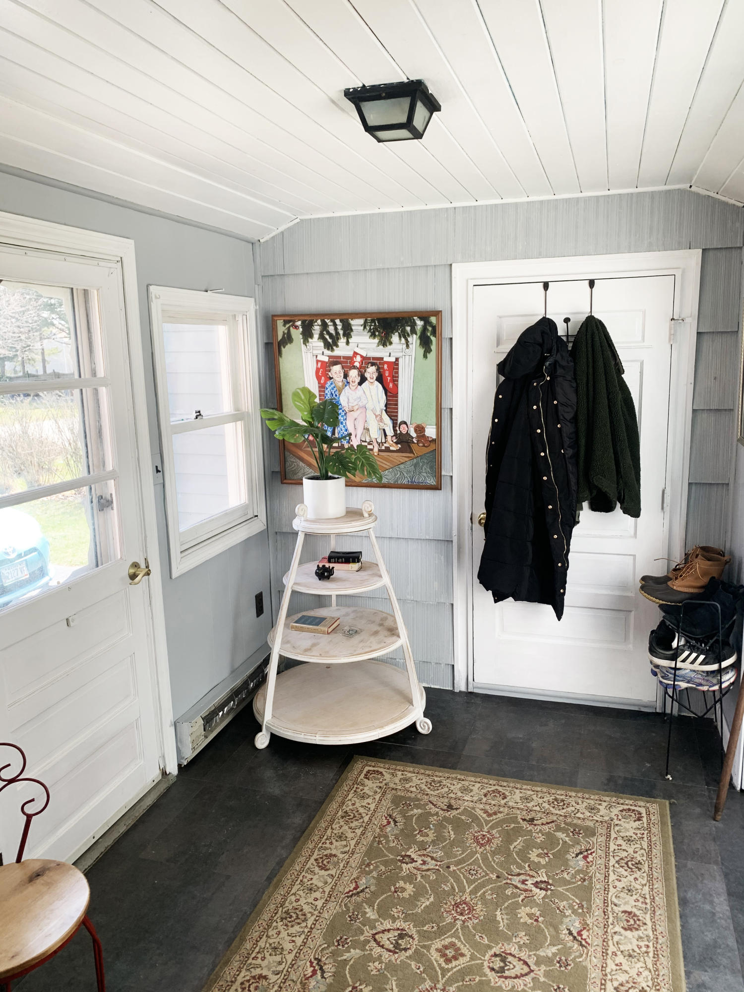 34 Malilly Road Portland, ME 04103 - Photo 3 of 18 Entry