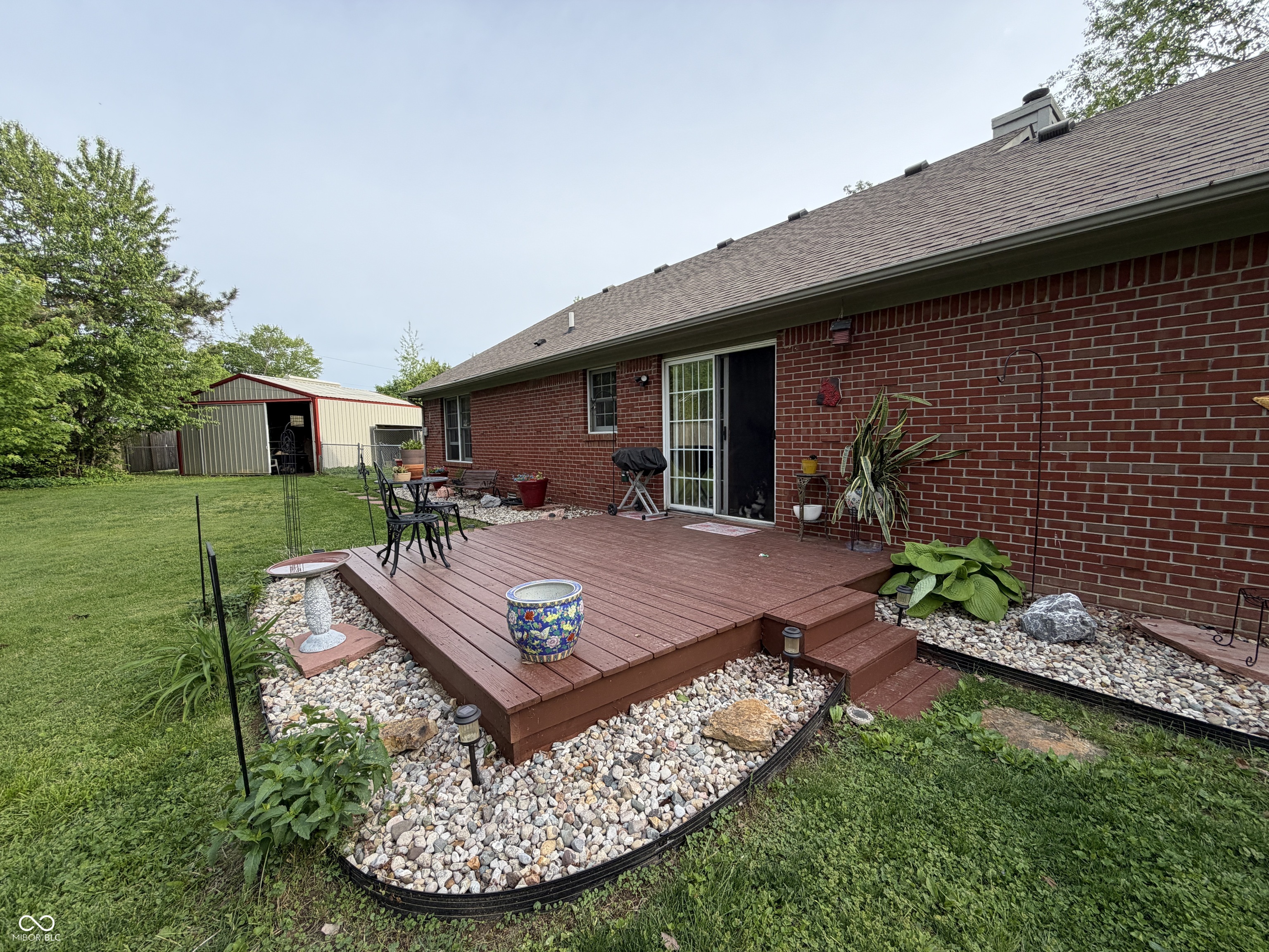 9236 Crawfordsville Road Indianapolis, IN 46234 - Photo 76 of 81