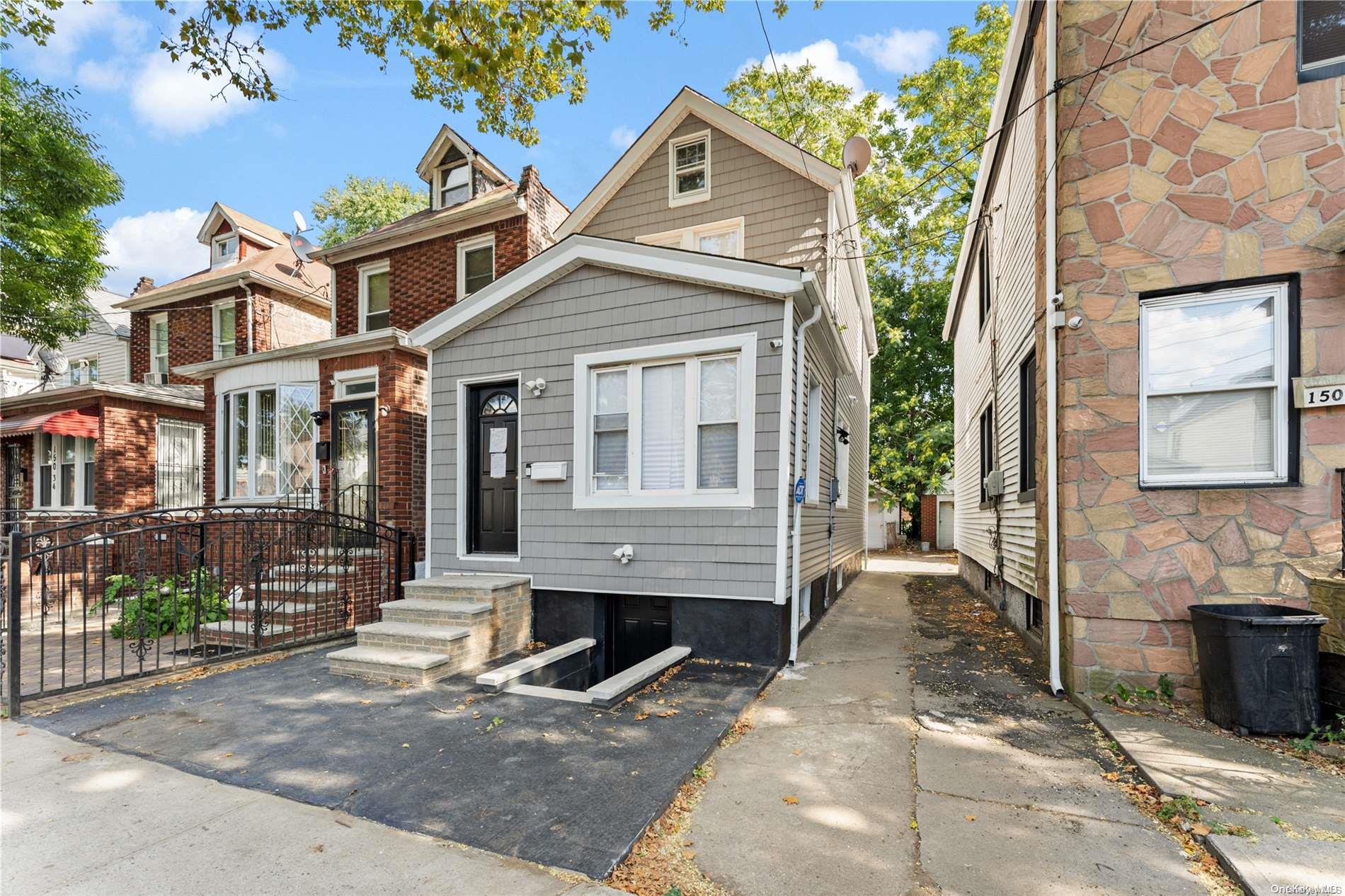 150-30 116th Road Queens, NY 11434 - Photo 1 of 1 Gallery Image 1