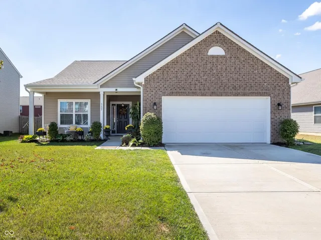 $310,000 | 6607 Laurelwood Drive, Pendleton, IN 46064
