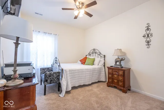 $310,000 | 6607 Laurelwood Drive, Pendleton, IN 46064