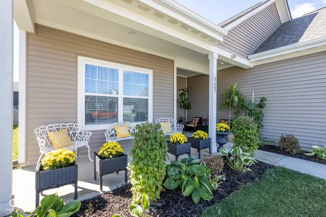 $310,000 | 6607 Laurelwood Drive, Pendleton, IN 46064