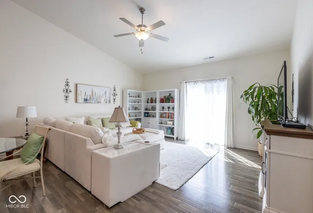 $310,000 | 6607 Laurelwood Drive, Pendleton, IN 46064