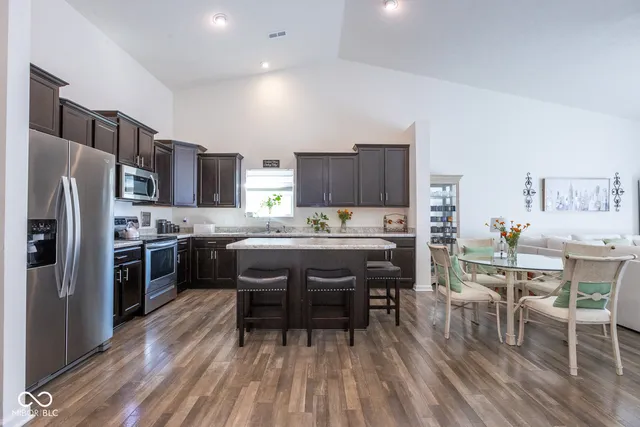 $310,000 | 6607 Laurelwood Drive, Pendleton, IN 46064