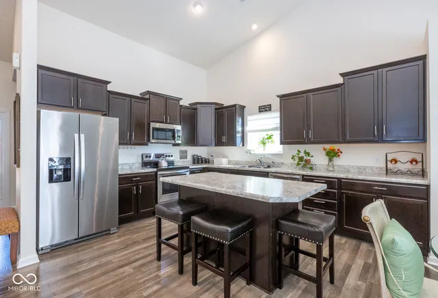 $310,000 | 6607 Laurelwood Drive, Pendleton, IN 46064