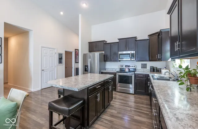 $310,000 | 6607 Laurelwood Drive, Pendleton, IN 46064