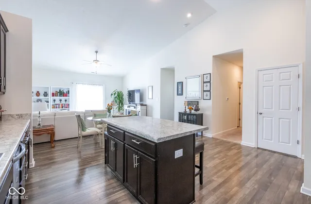 $310,000 | 6607 Laurelwood Drive, Pendleton, IN 46064