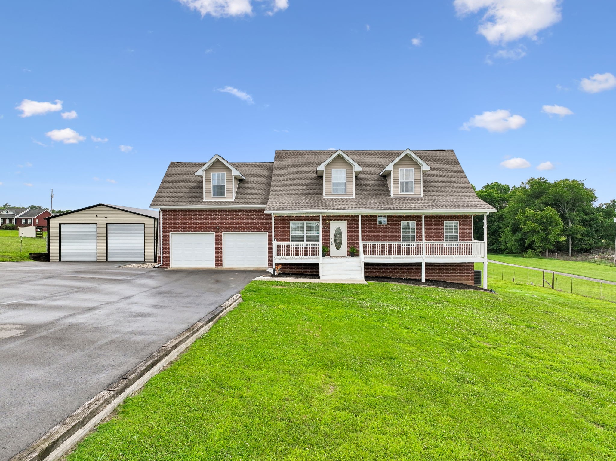 527 Governor Hall Road Castalian Springs, TN 37031 - Photo 10 of 70 Gallery Image 10