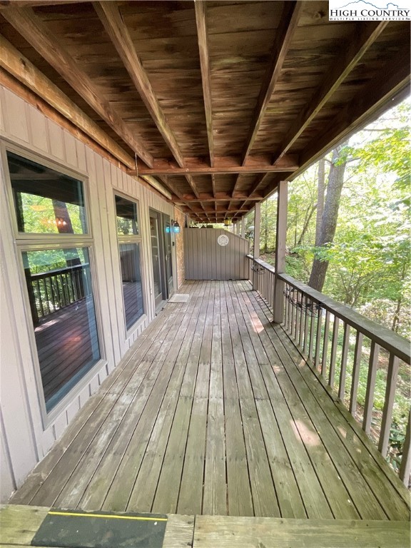 218 The Overlook Road, Unit 1 Banner Elk, NC 28604 - Photo 8 of 30 Gallery Image 8