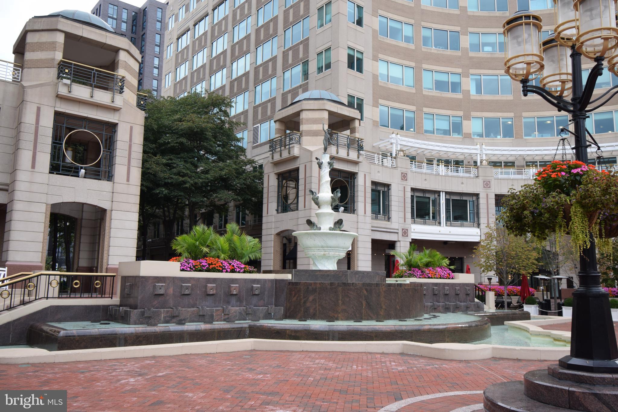11319 Headlands Court Reston, VA 20191 - Photo 19 of 20 Reston Town Center Fountain