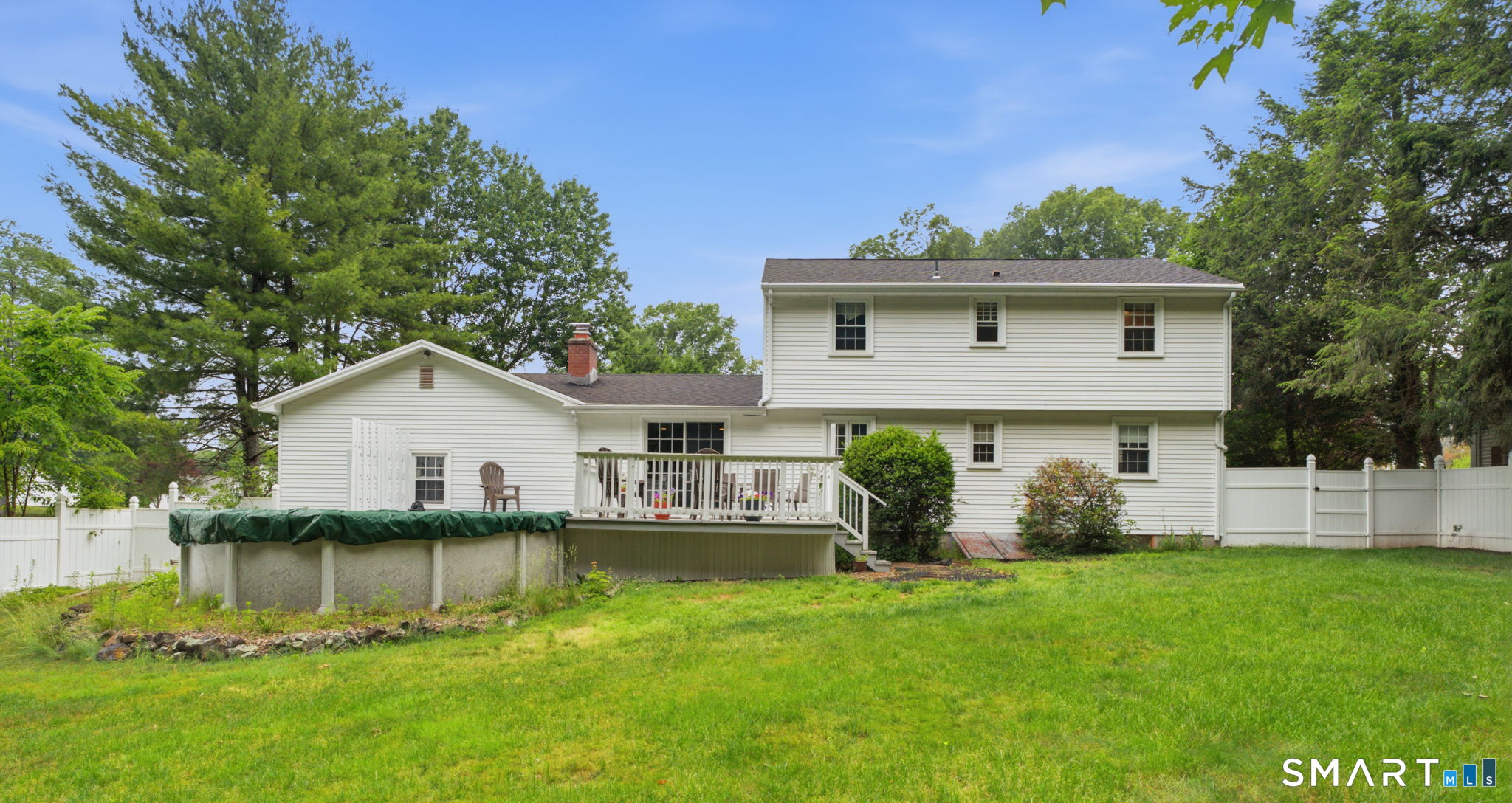 109 Warner Road Berlin, CT 06037 - Photo 4 of 40