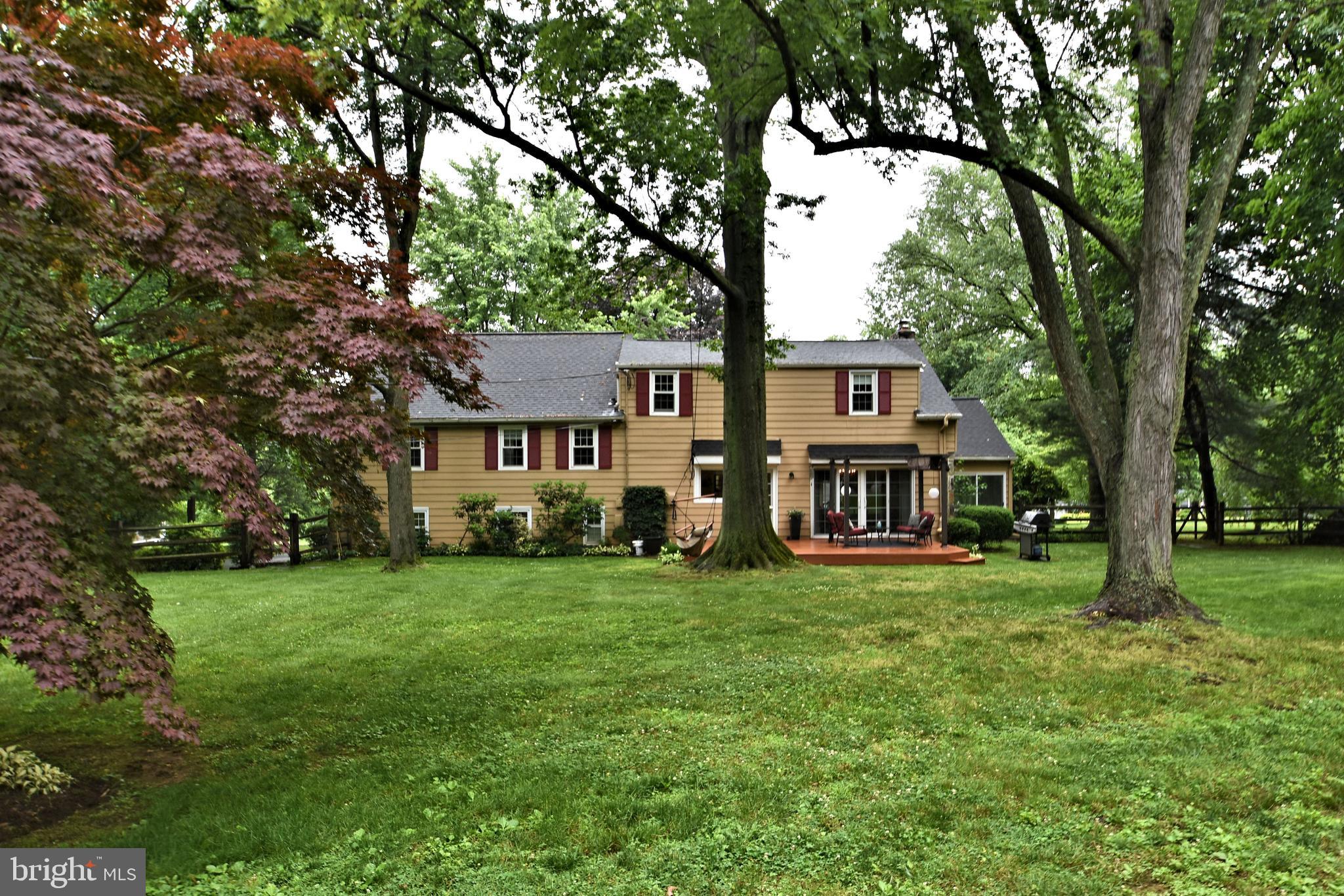 644 Colonel Dewees Road Wayne, PA 19087 - Photo 4 of 40