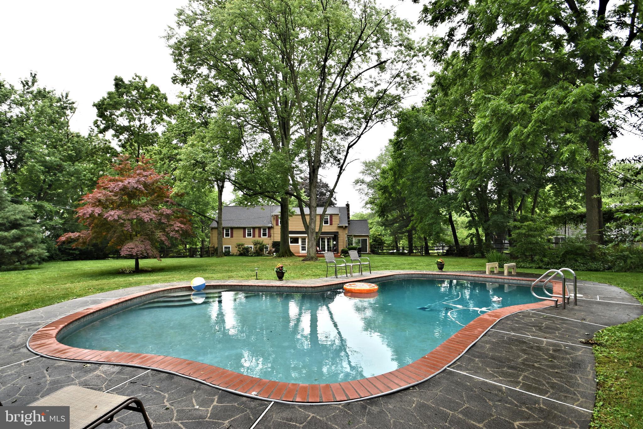 644 Colonel Dewees Road Wayne, PA 19087 - Photo 6 of 40