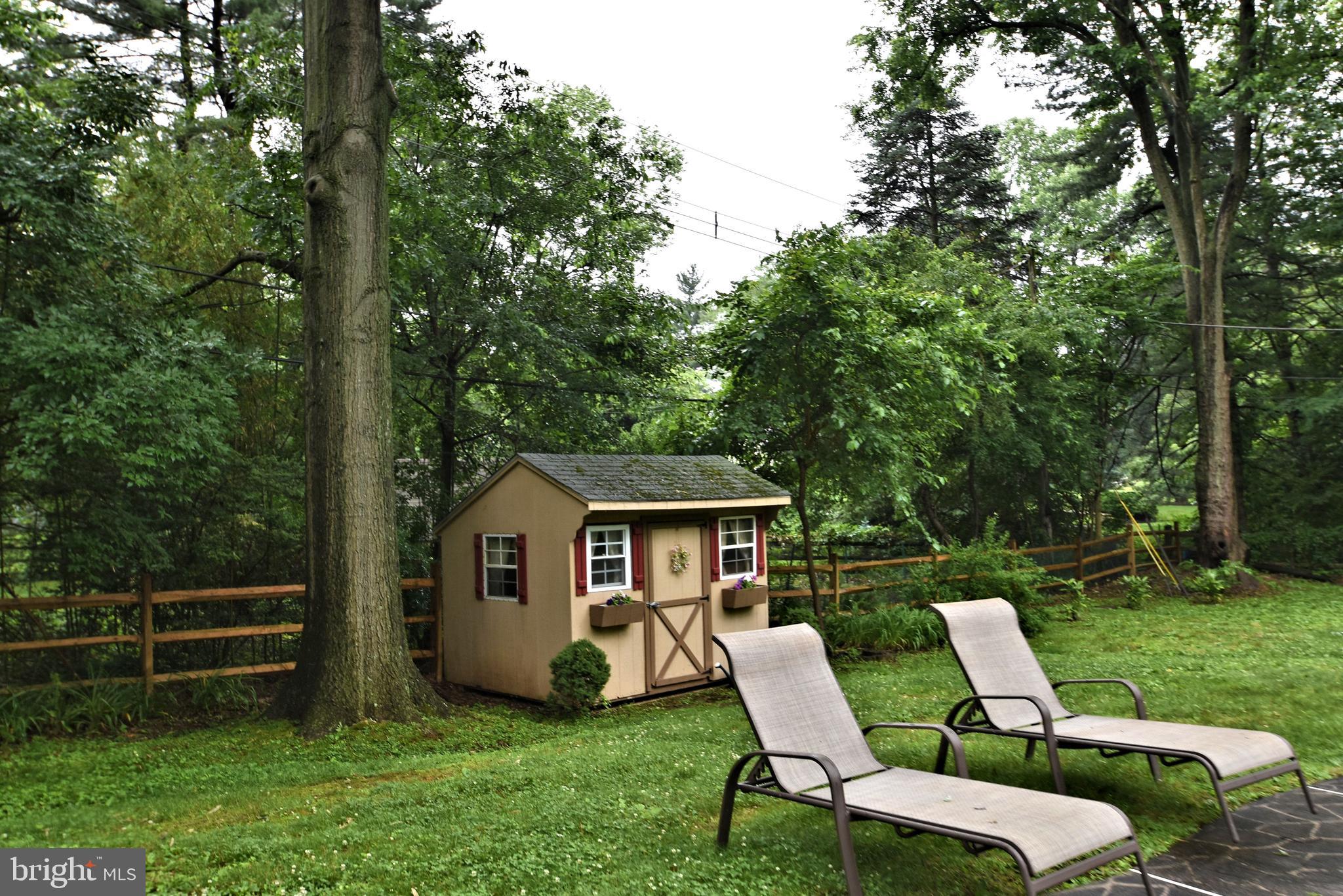 644 Colonel Dewees Road Wayne, PA 19087 - Photo 7 of 40