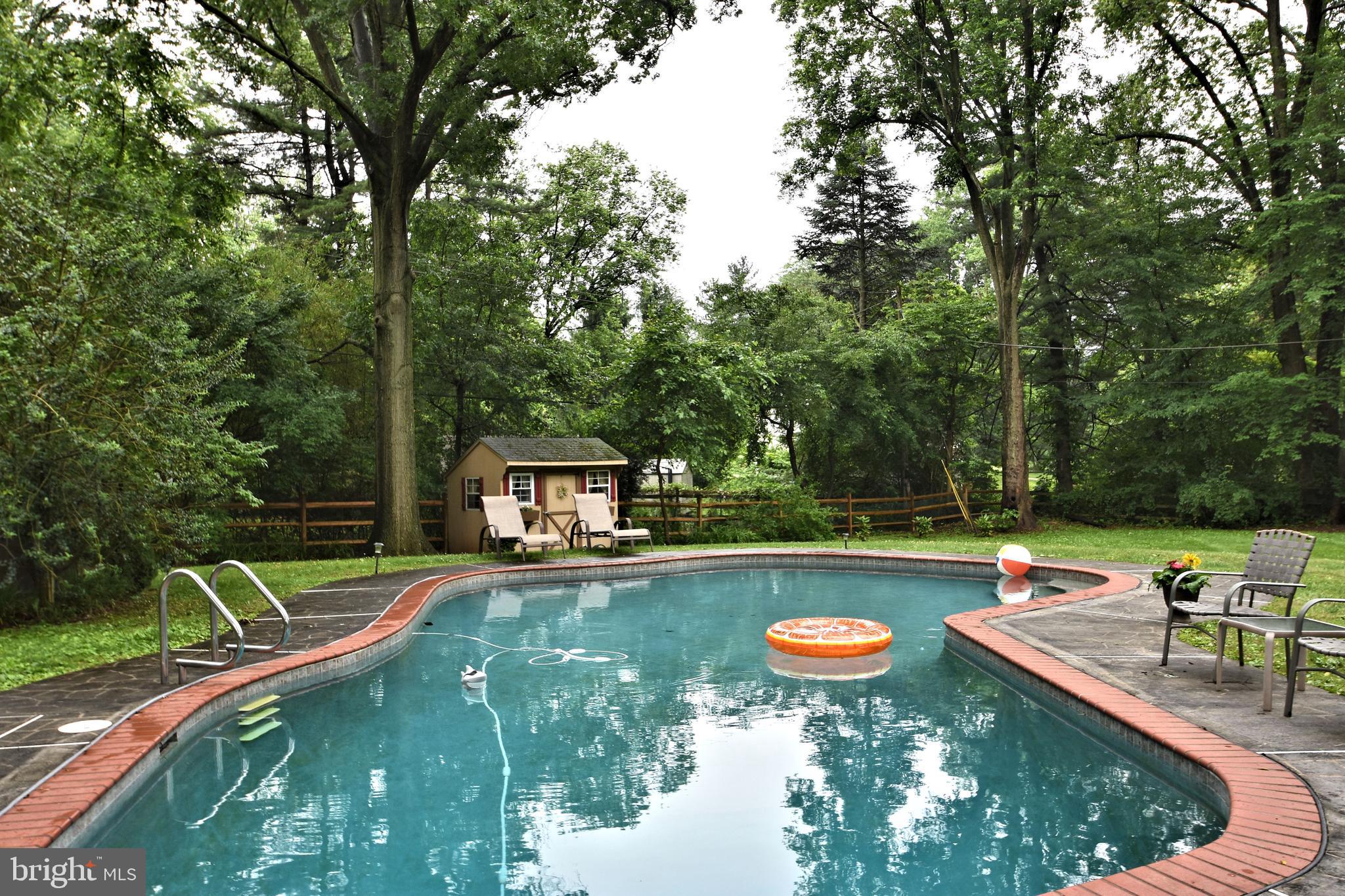 644 Colonel Dewees Road Wayne, PA 19087 - Photo 8 of 40