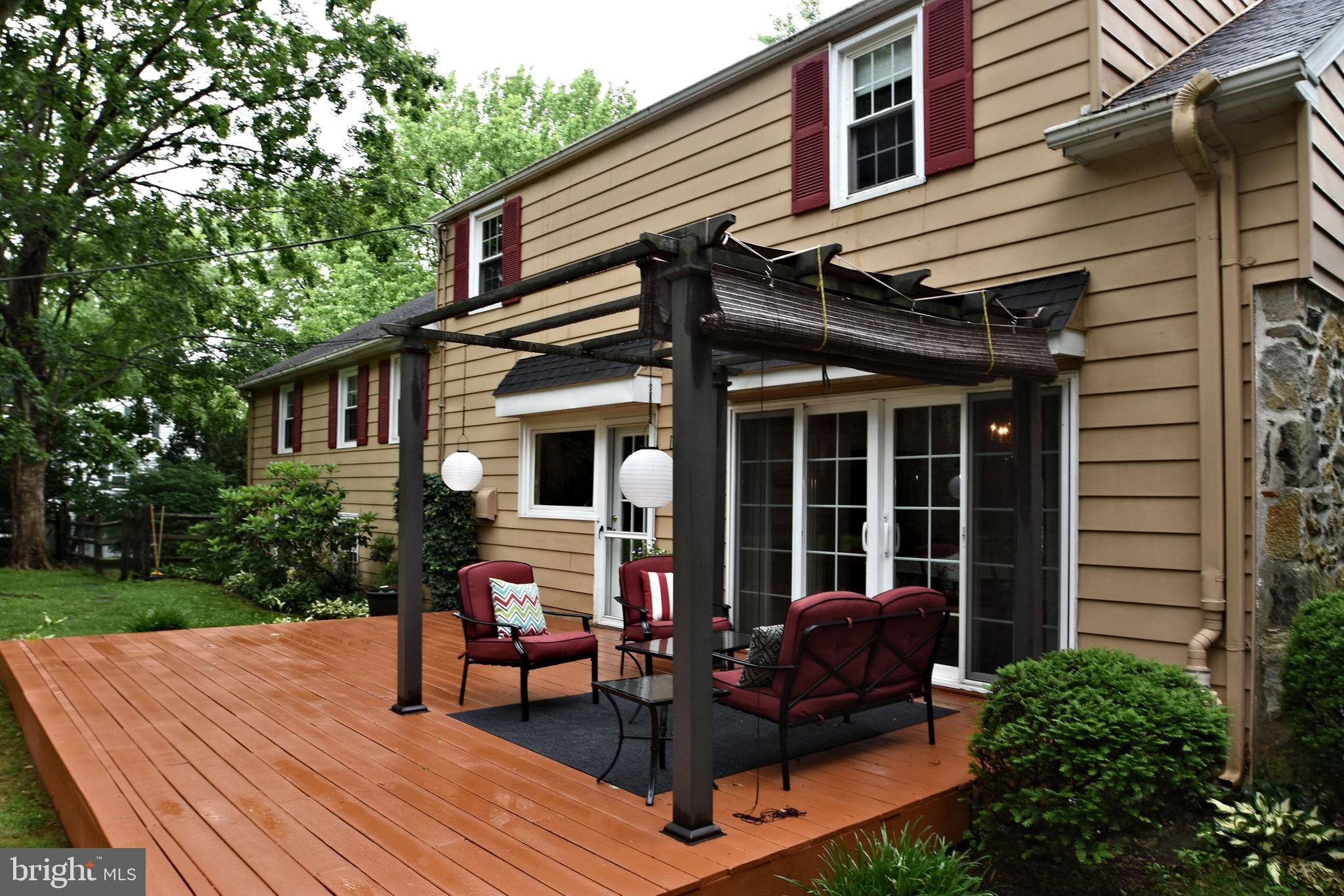 644 Colonel Dewees Road Wayne, PA 19087 - Photo 10 of 40