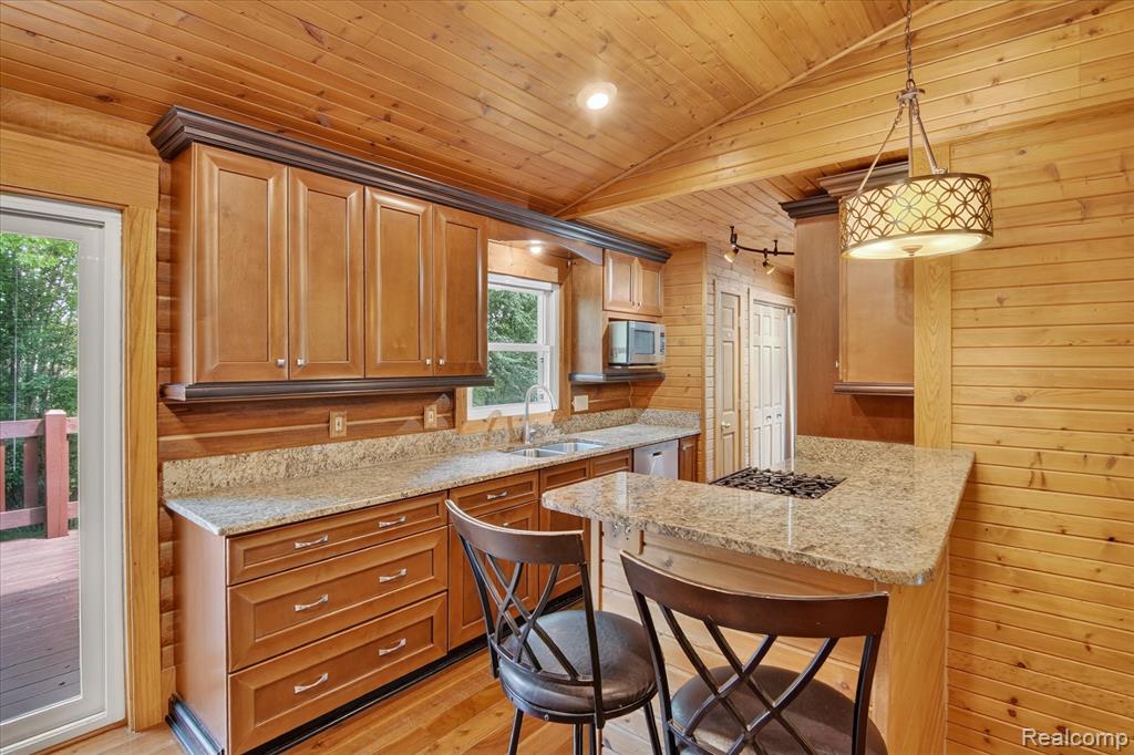 3396 Cook Road Clarklake, MI 49234 - Photo 11 of 54 Gallery Image 11